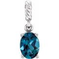 Rope Pendant