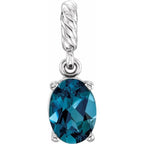 Rope Pendant