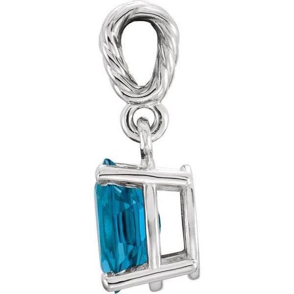Rope Pendant - Image 2
