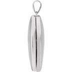 Engravable Heart Locket - Image 2