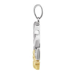 Claddagh Pendant - Image 2