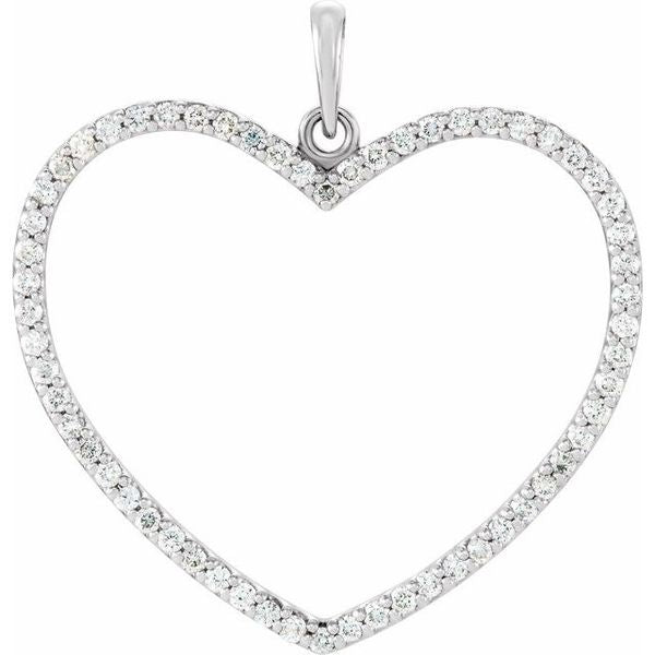 Heart Pendant