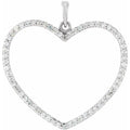 Heart Pendant