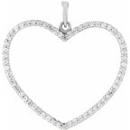 Heart Pendant
