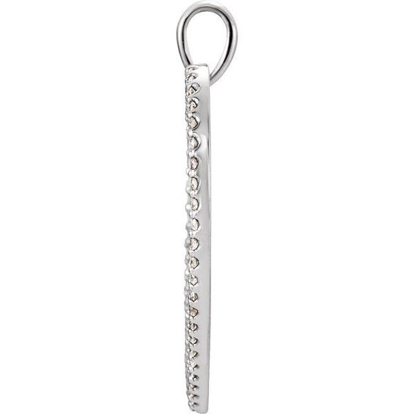 Heart Pendant - Image 2