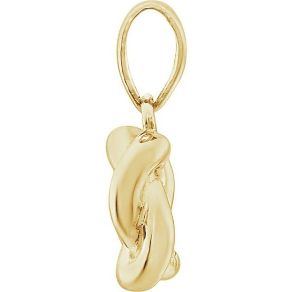 Knot Pendant - Image 2