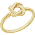 Knot Ring