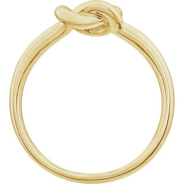 Knot Ring - Image 2