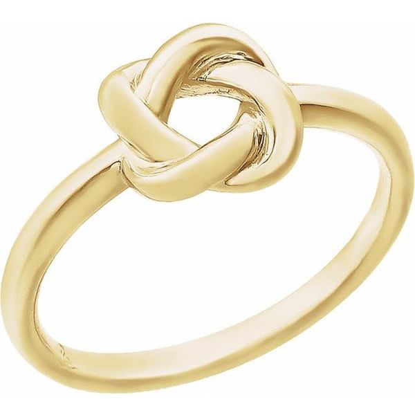 Knot Ring - Image 3