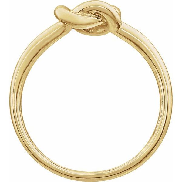 Knot Ring - Image 4