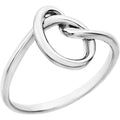 Knot Ring