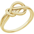 Knot Ring