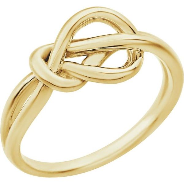 Knot Ring