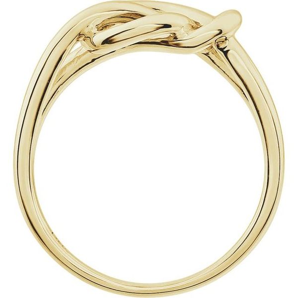 Knot Ring - Image 2