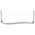 Bar Necklace
