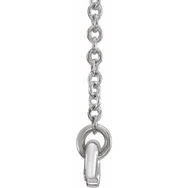 Bar Necklace - Image 2