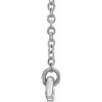 Bar Necklace - Image 2