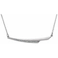 Bar Necklace