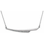 Bar Necklace