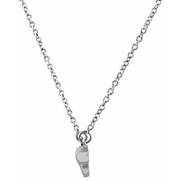 Bar Necklace - Image 2