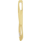 Freeform Pendant - Image 2
