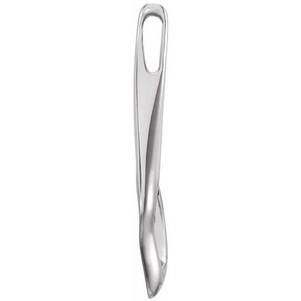 Freeform Pendant - Image 2