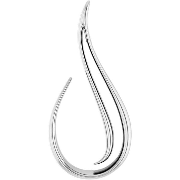 Freeform Pendant