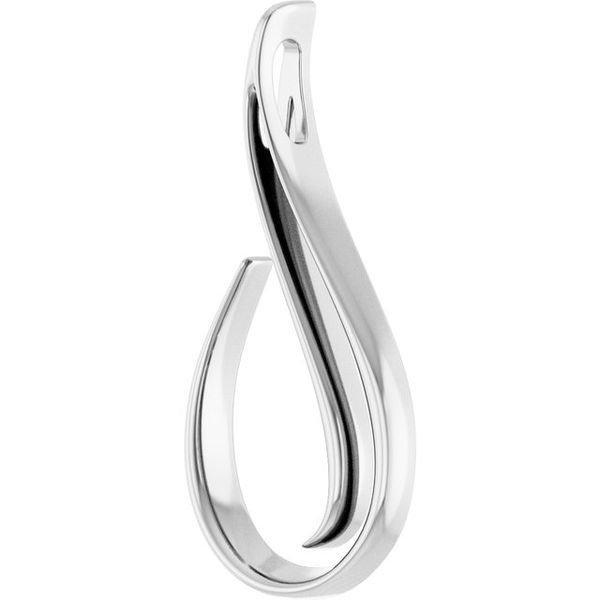 Freeform Pendant - Image 2