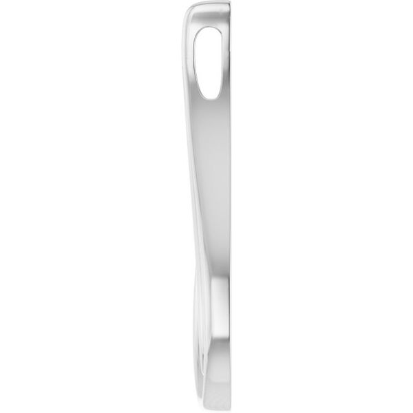 Freeform Pendant - Image 3