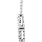 Clover Necklace - Image 2