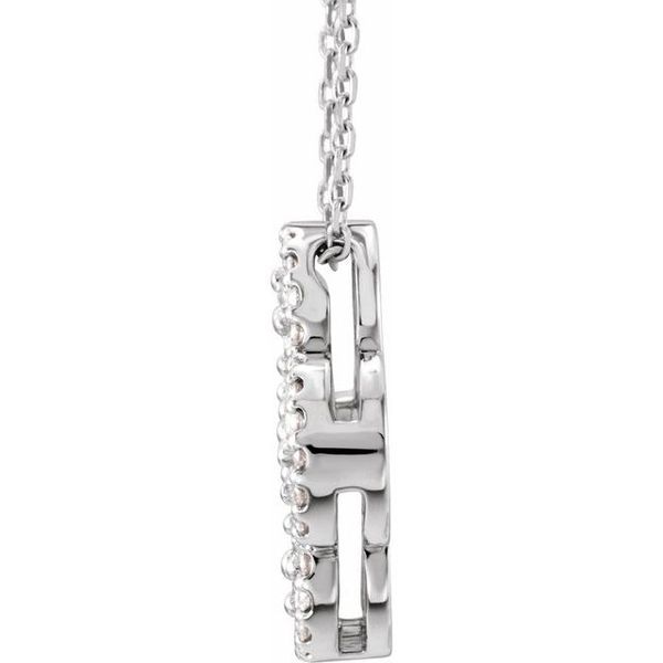 Clover Necklace - Image 2