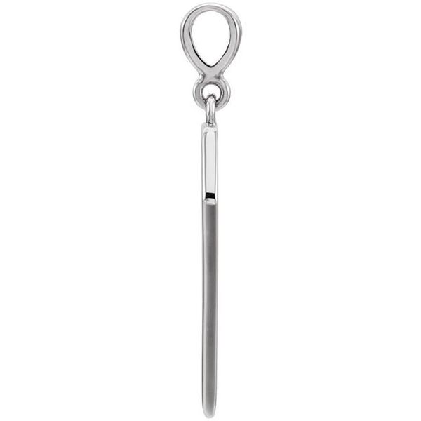 Geometric Pendant - Image 2