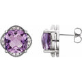 Accented Earrings