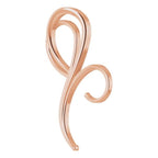 Freeform Pendant - Image 2