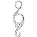 Freeform Pendant