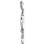 Freeform Pendant - Image 2