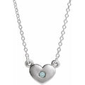 Heart Necklace