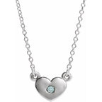 Heart Necklace