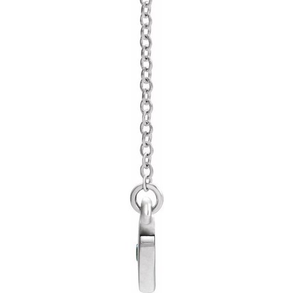 Heart Necklace - Image 2