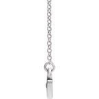 Heart Necklace - Image 2
