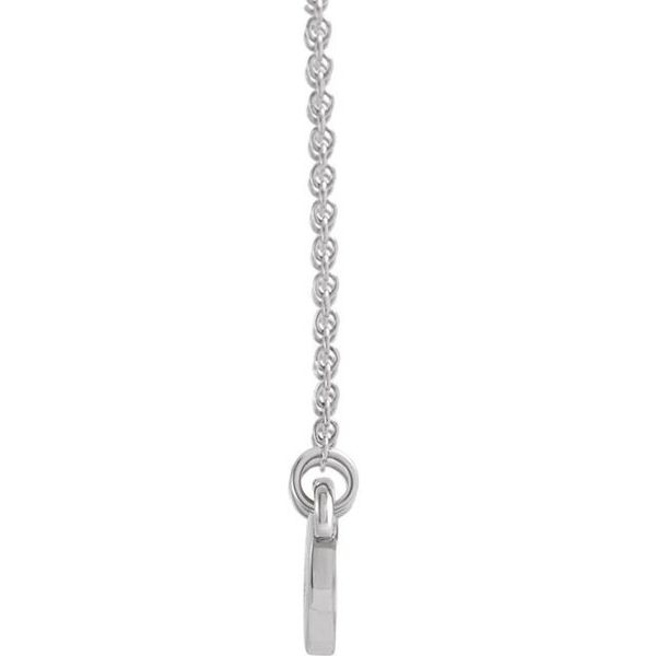 Heart Necklace - Image 2