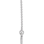 Heart Necklace - Image 2