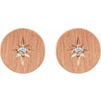 Accented Earrings - Image 2