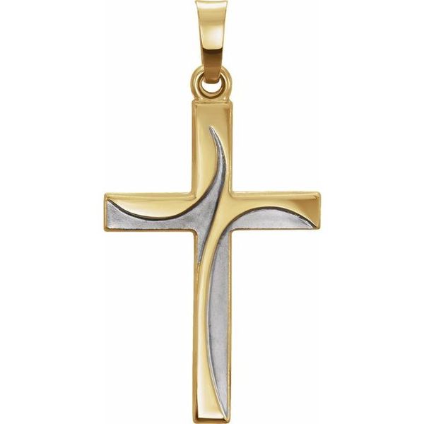 Cross Pendant