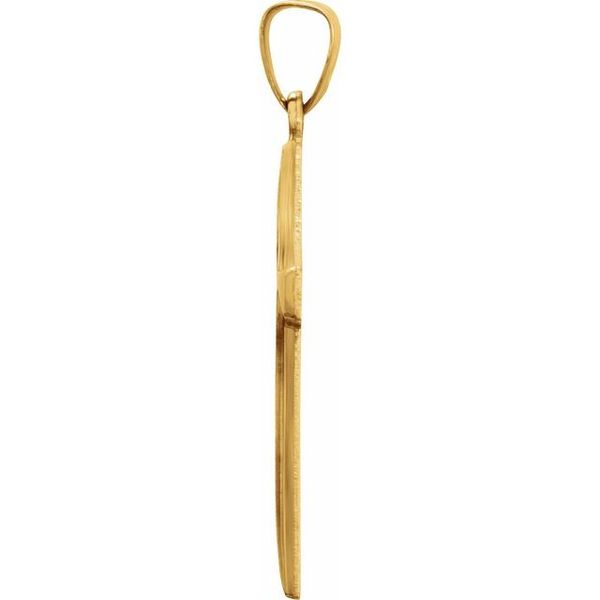Cross Pendant - Image 2
