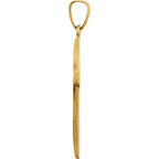 Cross Pendant - Image 2