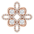 Clover Pendant