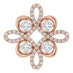 Clover Pendant