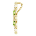 Clover Pendant - Image 3