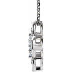 Clover Necklace - Image 2
